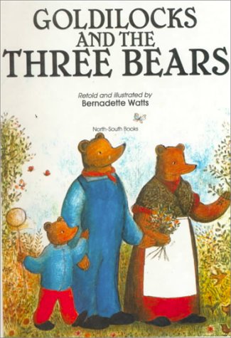 Goldilocks and the Three Bears