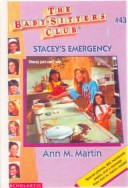 Stacey's Emergency by Ann Matthews Martin, ISBN 9780833574596