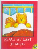 Peace at Last