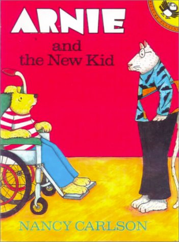 Arnie and the New Kid