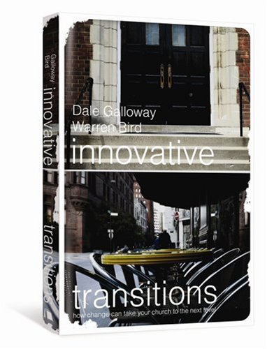 Innovative Transitions