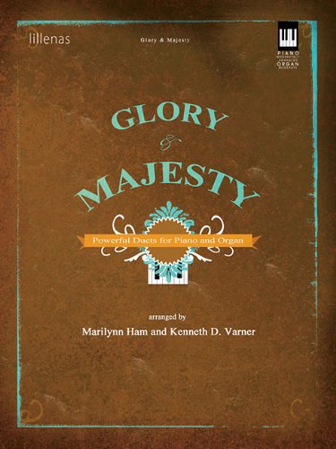 Glory Majesty