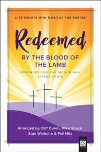 Redeemed by the Blood of the Lamb