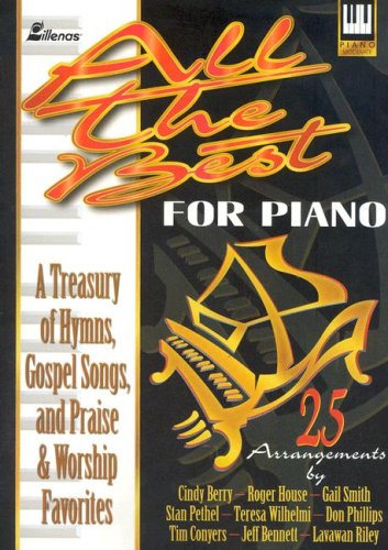 All the Best Songs for Piano