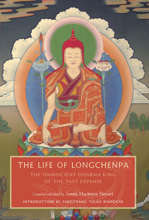 The Life Of Longchenpa