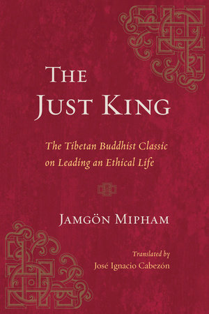 The Just King