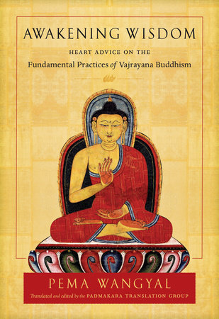 Awakening Wisdom