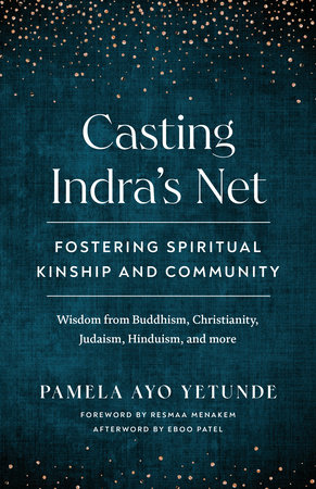 Casting Indra's Net