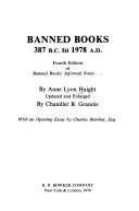 Banned Books