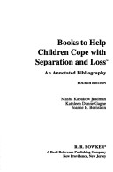 Books to Help a Child Cope with Separation and Loss
