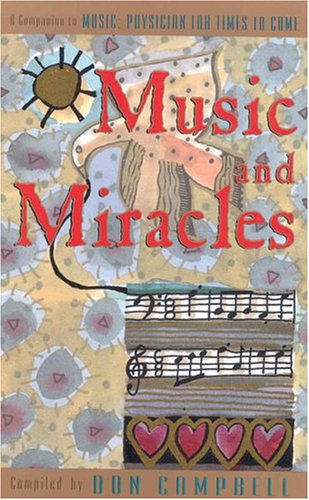 Music And Miracles