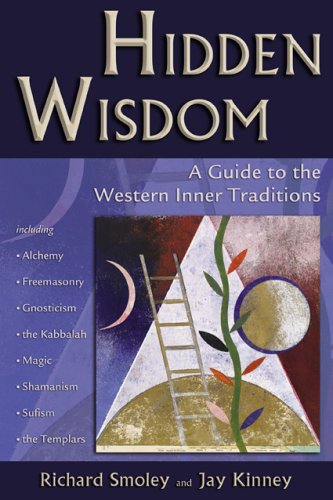 Hidden Wisdom