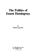 The politics of Ernest Hemingway