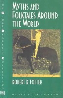 GLOBE MYTHS AND FOLKTALES AROUND THE WORLD SE 92