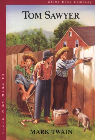 GLOBE ADAP CLASSIC/TOM SAWYER TXS 92C