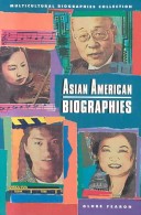 ASIAN AMERICAN BIOGRAPHIES SE 94C