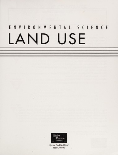Land Use