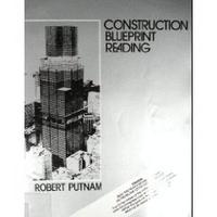 Construction Blueprint Reading/with Blueprints