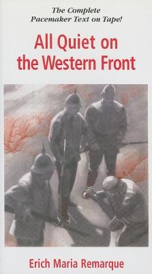 PACEMAKR-ALL QUIET WESTERN FRONT-AUD 95