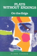 GF PLAYS WITHOUT ENDINGS ON THE EDGE SE 1996C