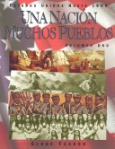 One Nation Many People Se Spanish V0l One 1996c
