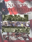 One Nation Many People Se Spanish Vol Two 1996c