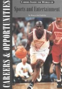 Careers Inside the World of Sports and Entertainment
