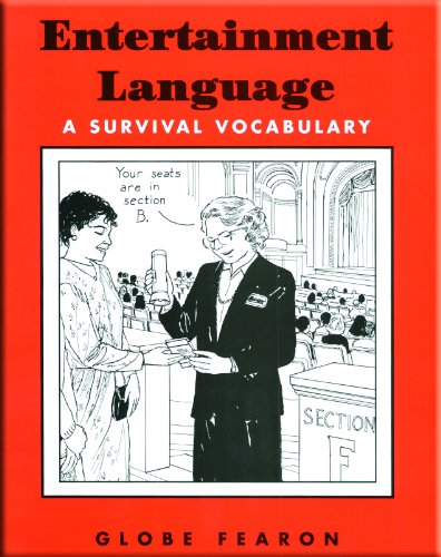Janus Survival Vocab Entertainment 96c