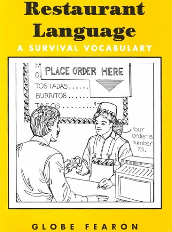 Janus Survival Vocab Restaurant 96c