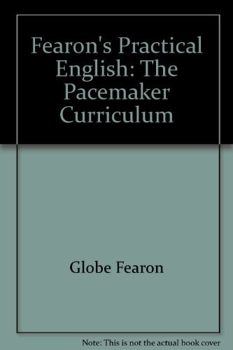 Fearon'S Practical English: The Pacemaker Curriculum