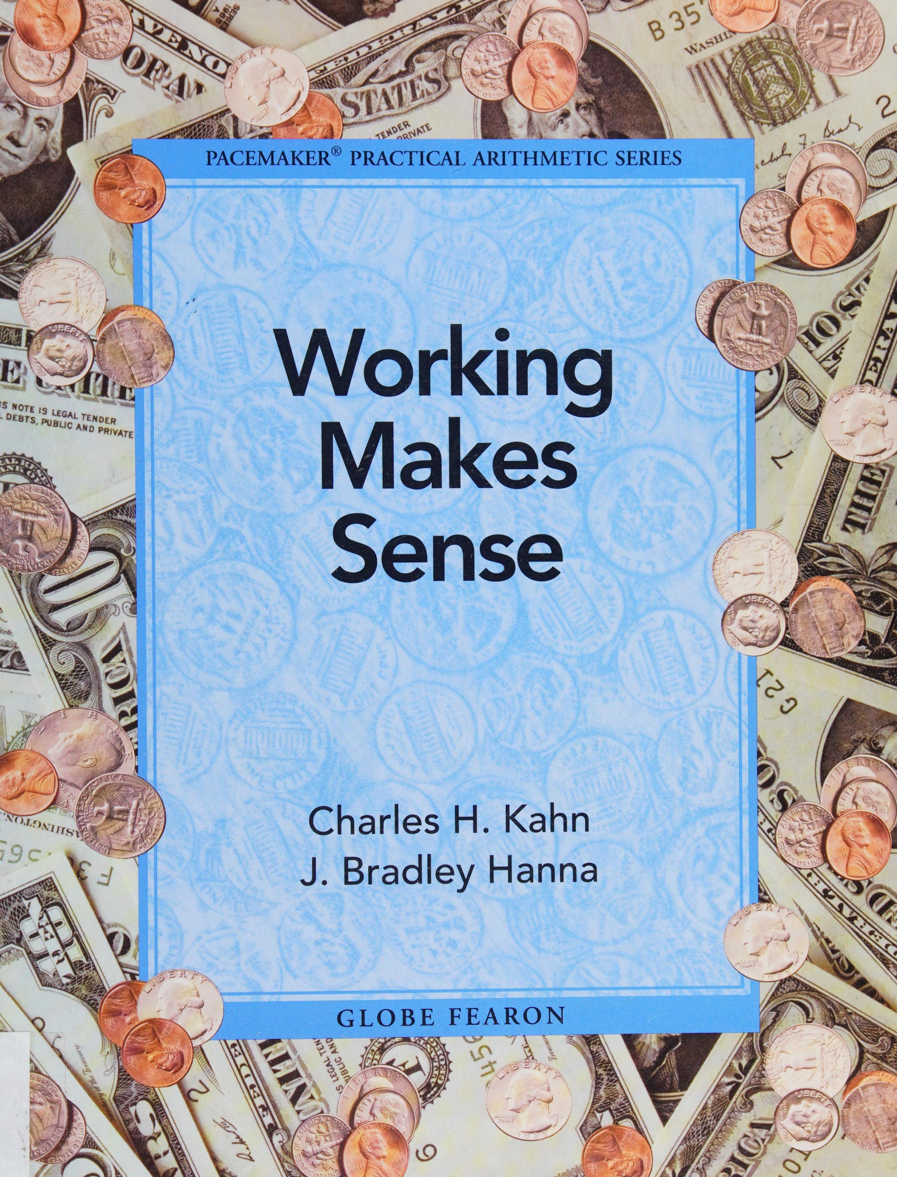 WORKING MAKES SENSE TG FOURTH EDITION 1997C