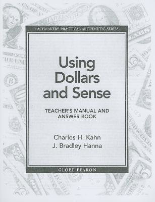 USING DOLLARS AND SENSE TG FORTH EDITION 1997C