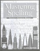 MASTERING SPELLING LEVEL a TM 2000C
