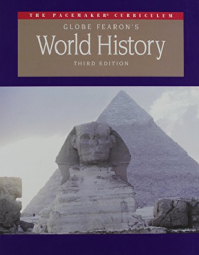 GF PACEMAKER WORLD HISTORY THIRD EDITION SE 1999C