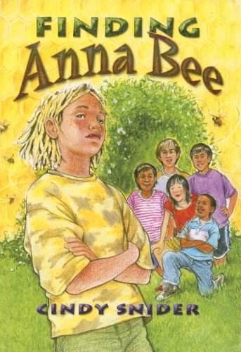 Finding Anna Bee