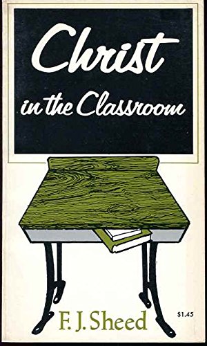 Christ In The Classroom