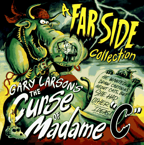 The Curse of Madame "C"