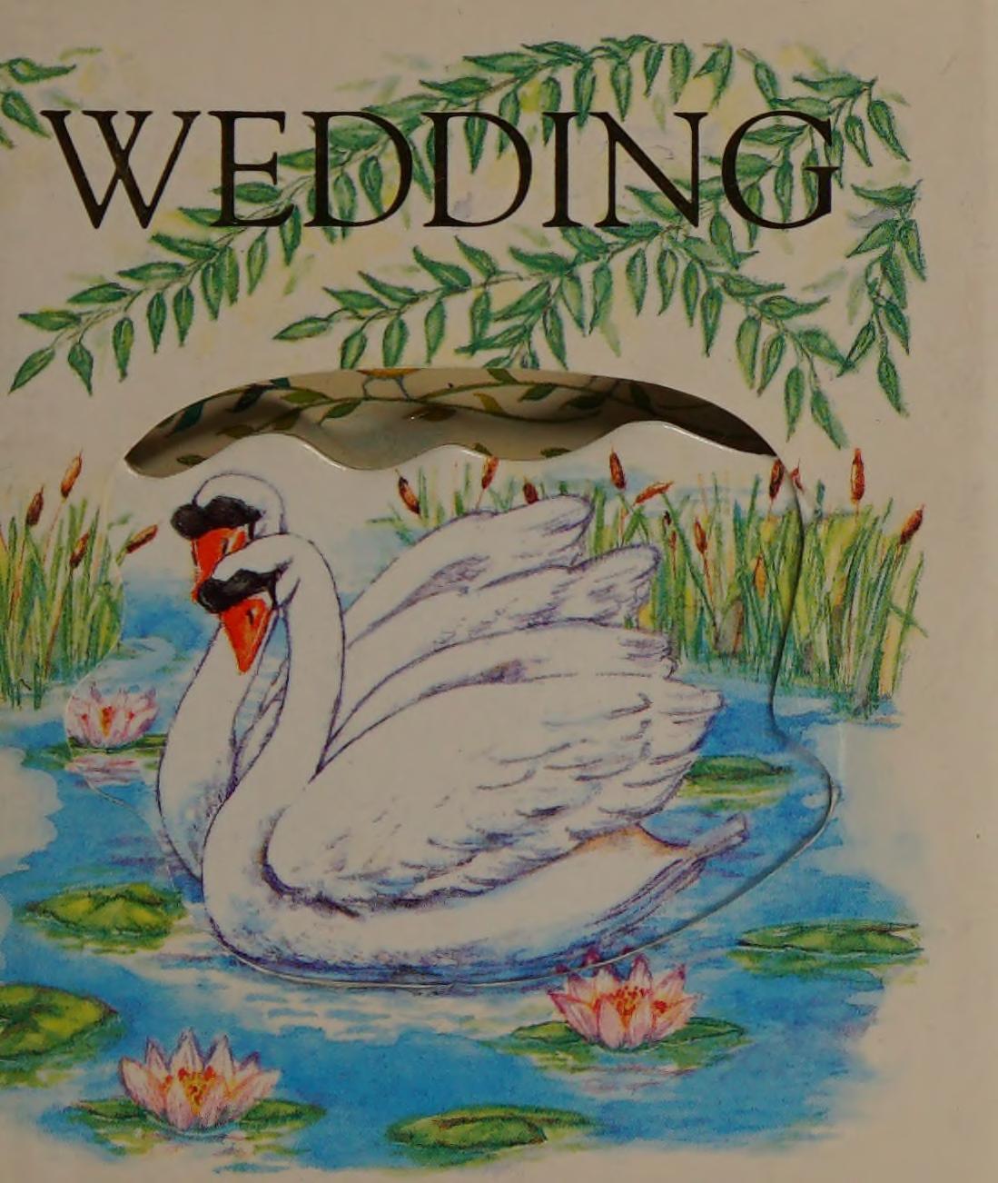 Wedding Sentiments