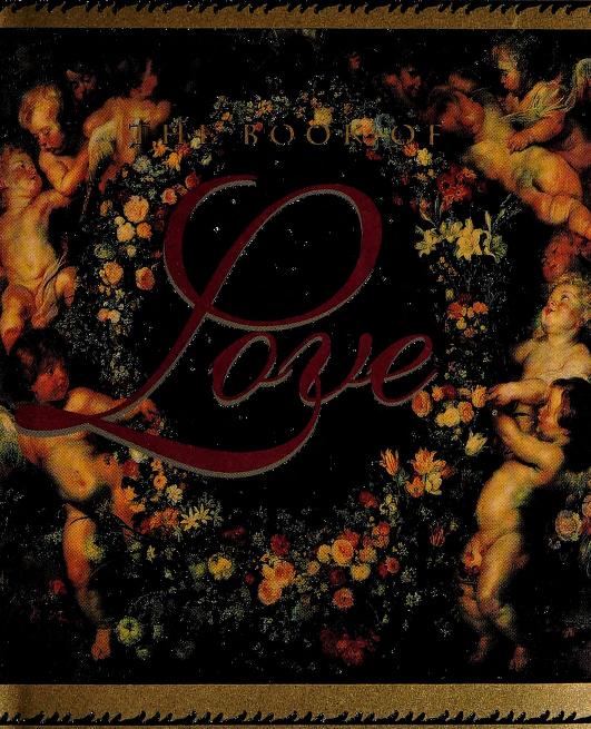 The Book of Love