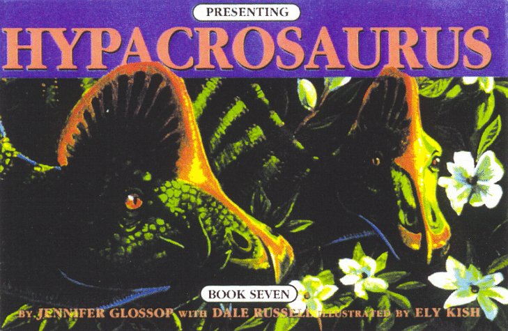 Hypacrosaurus