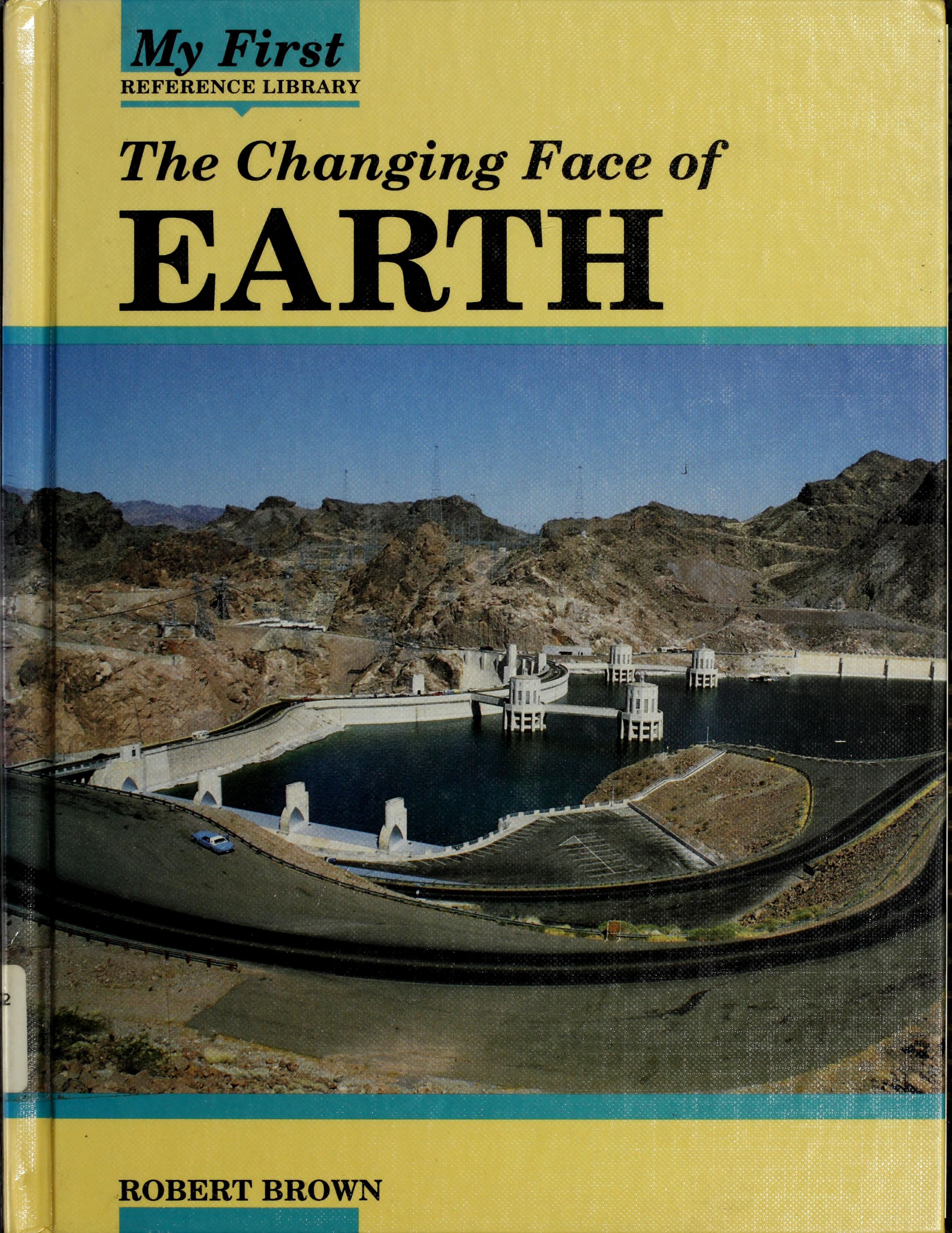 The changing face of earth