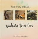 Goldie the fox
