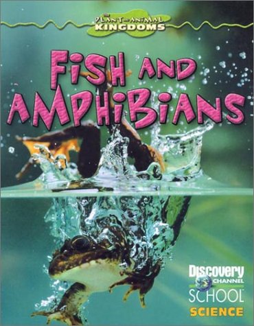Fish And Amphibians