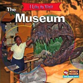 The museum