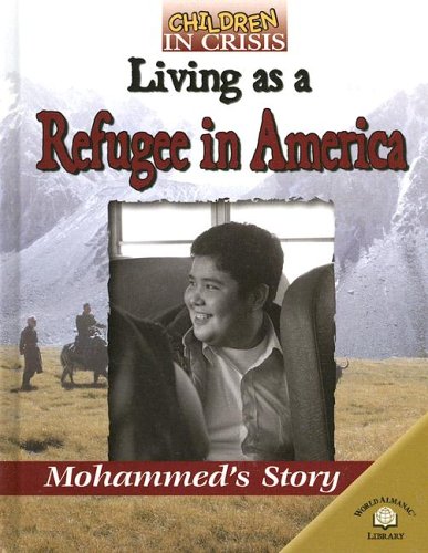 Living As a Refugee in America