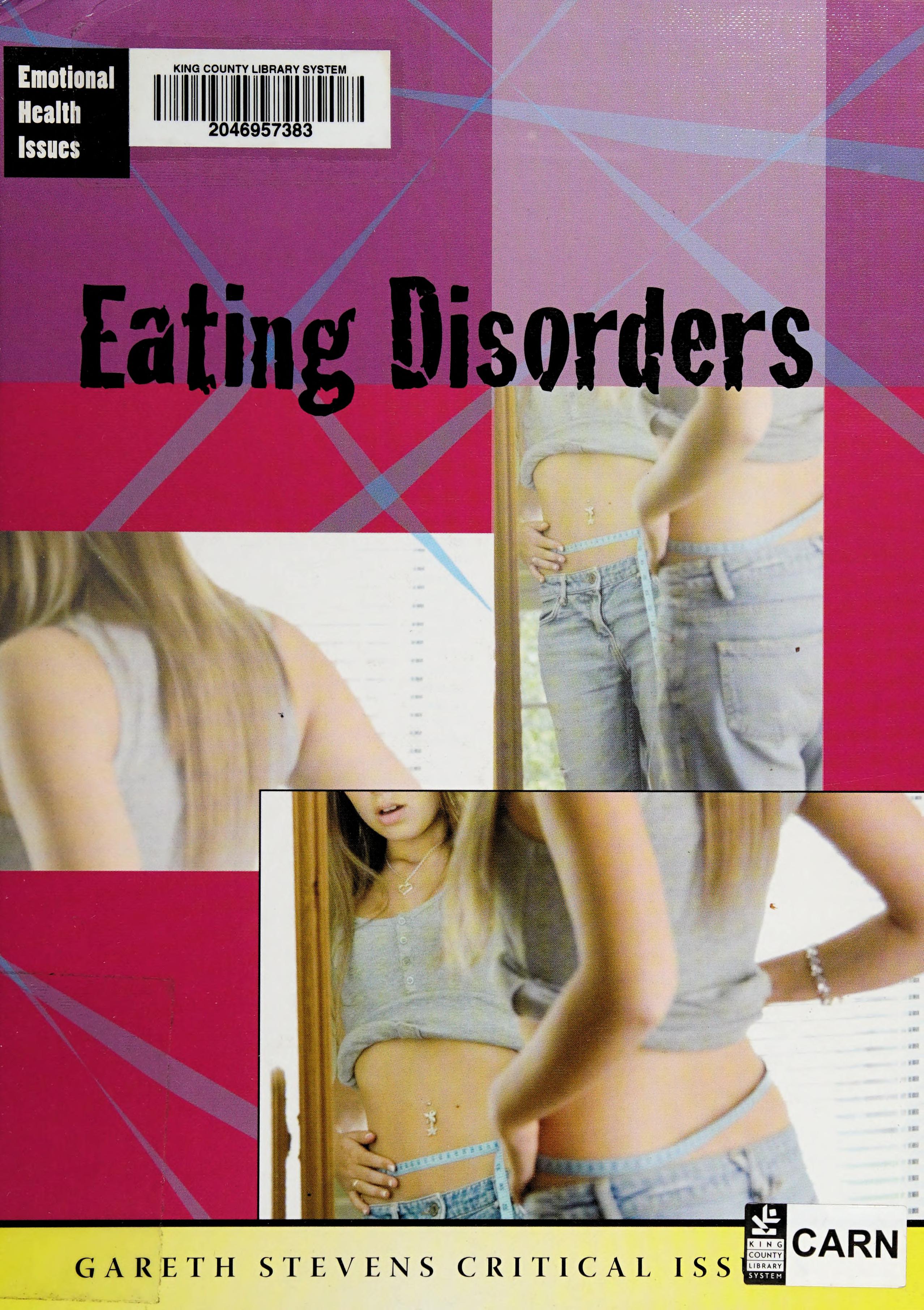 Eating Disorders