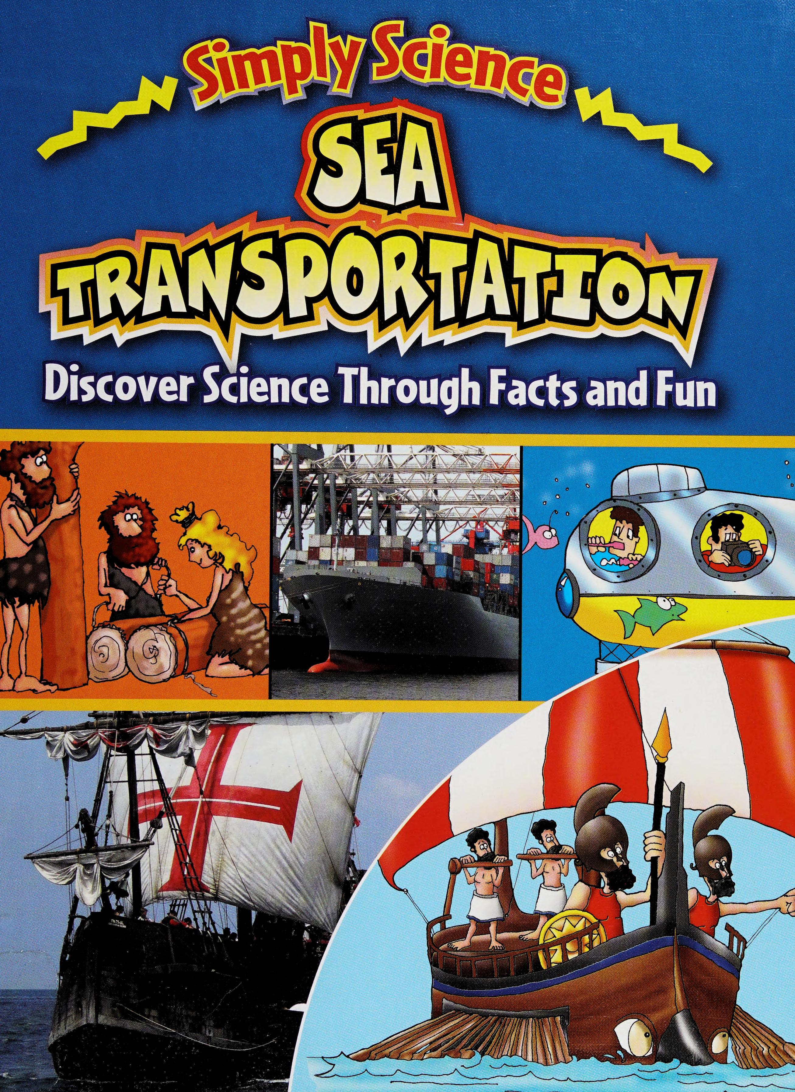 Sea Transportation