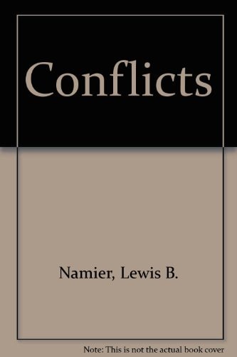 Conflicts