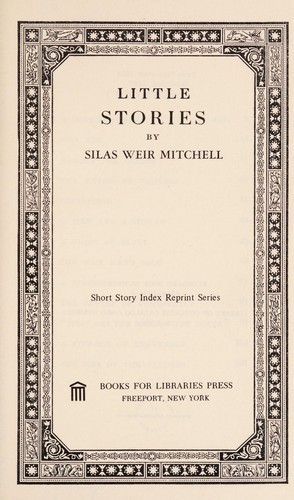 Little Stories
