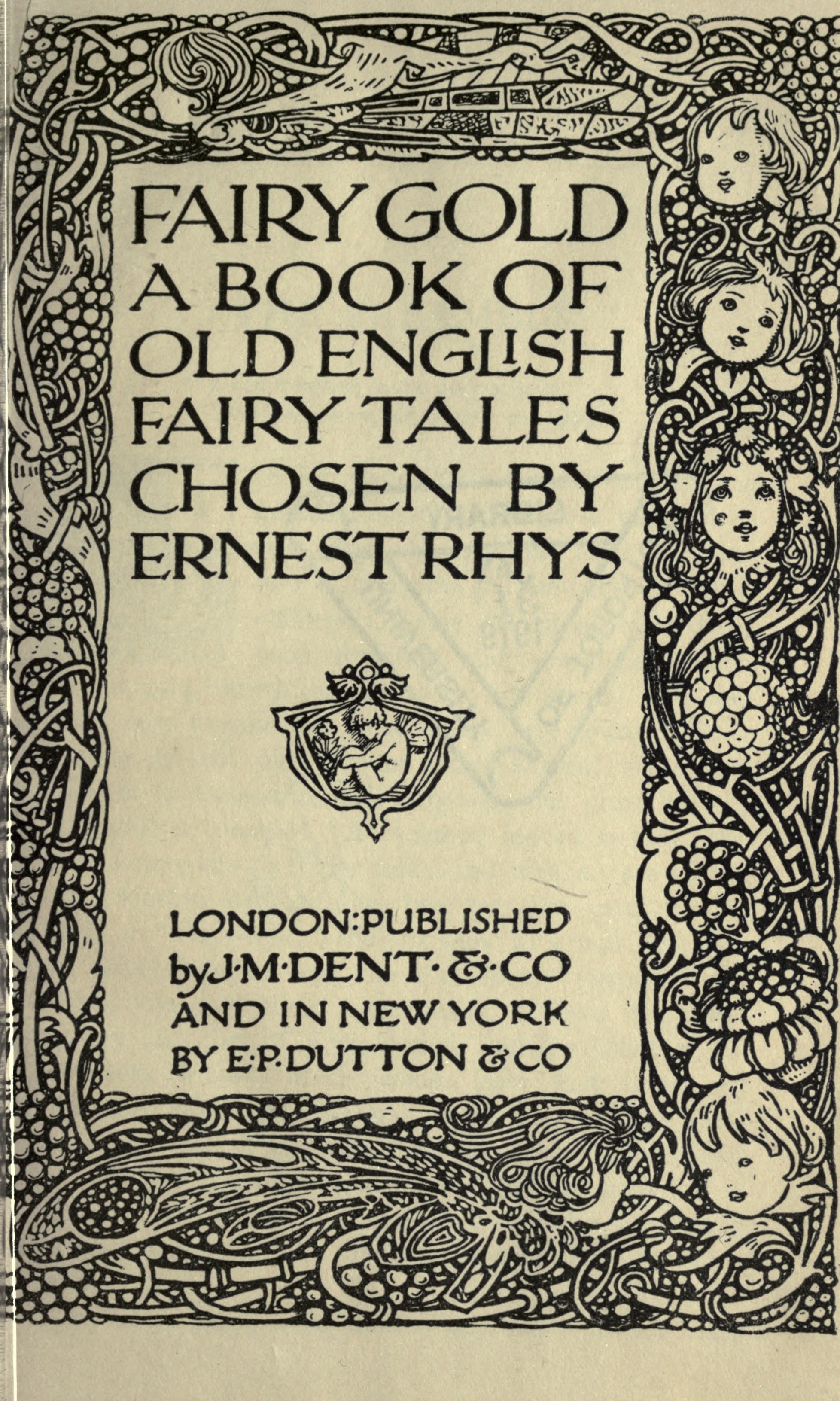 Fairy Gold